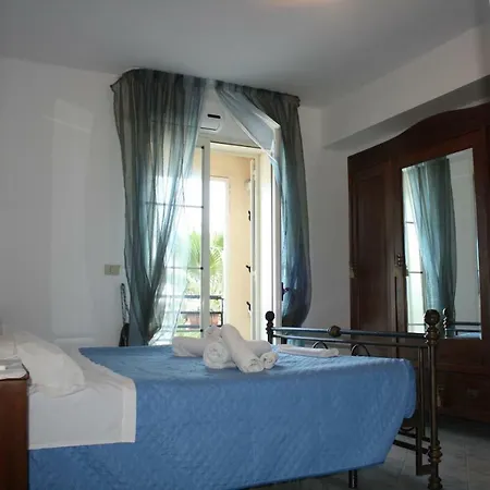 Διαμέρισμα Patrancarro - Taormina *