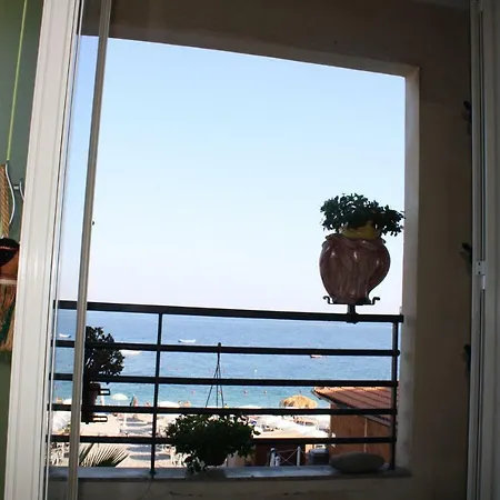 Διαμέρισμα Patrancarro - Taormina Letojanni