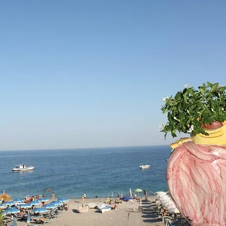 Διαμέρισμα Patrancarro - Taormina *